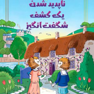 ناپدید شدن یک کشف شگفت‌انگیز